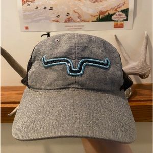 Kimes Ranch Hat